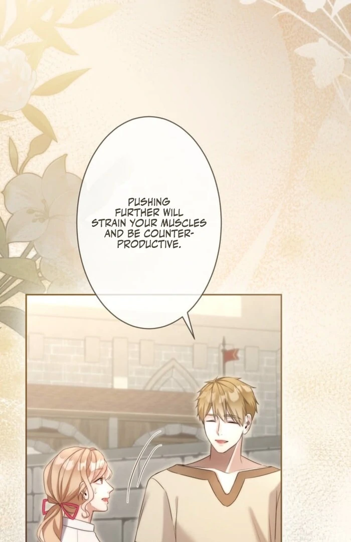 Secret Contract With The Black Duke Chapter 14 - Page 71