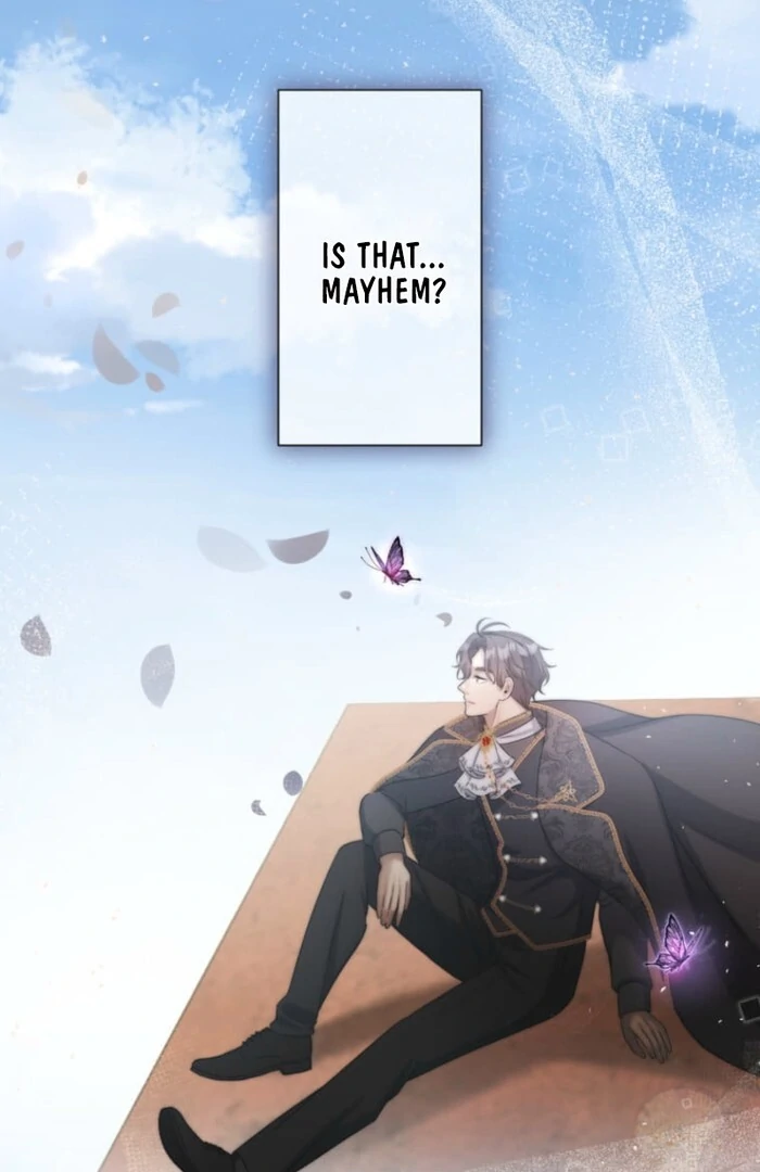 Secret Contract With The Black Duke Chapter 14 - Page 74