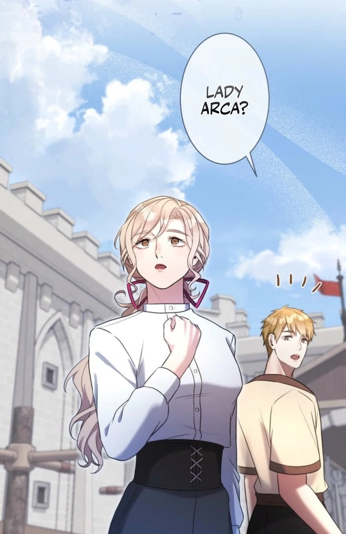 Secret Contract With The Black Duke Chapter 14 - Page 78