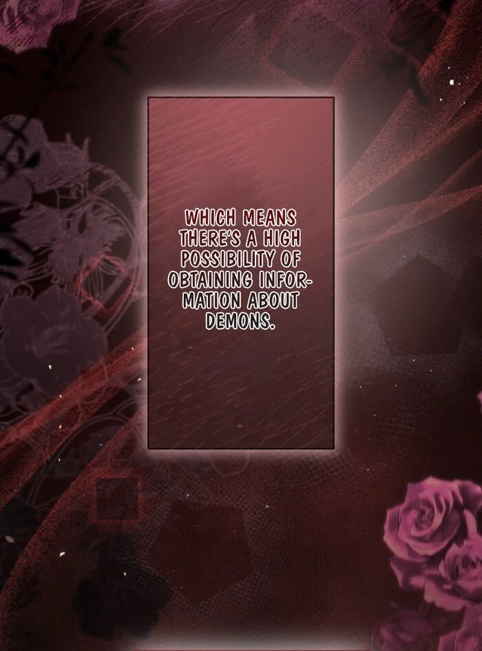 Secret Contract With The Black Duke Chapter 14 - Page 8