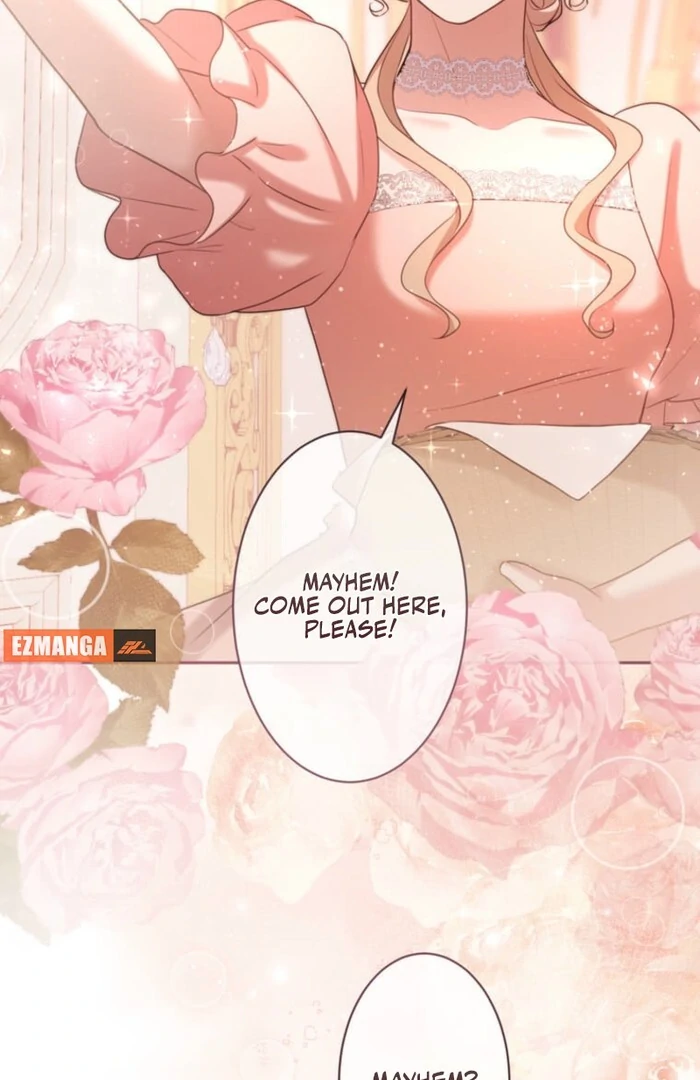 Secret Contract With The Black Duke Chapter 14 - Page 86