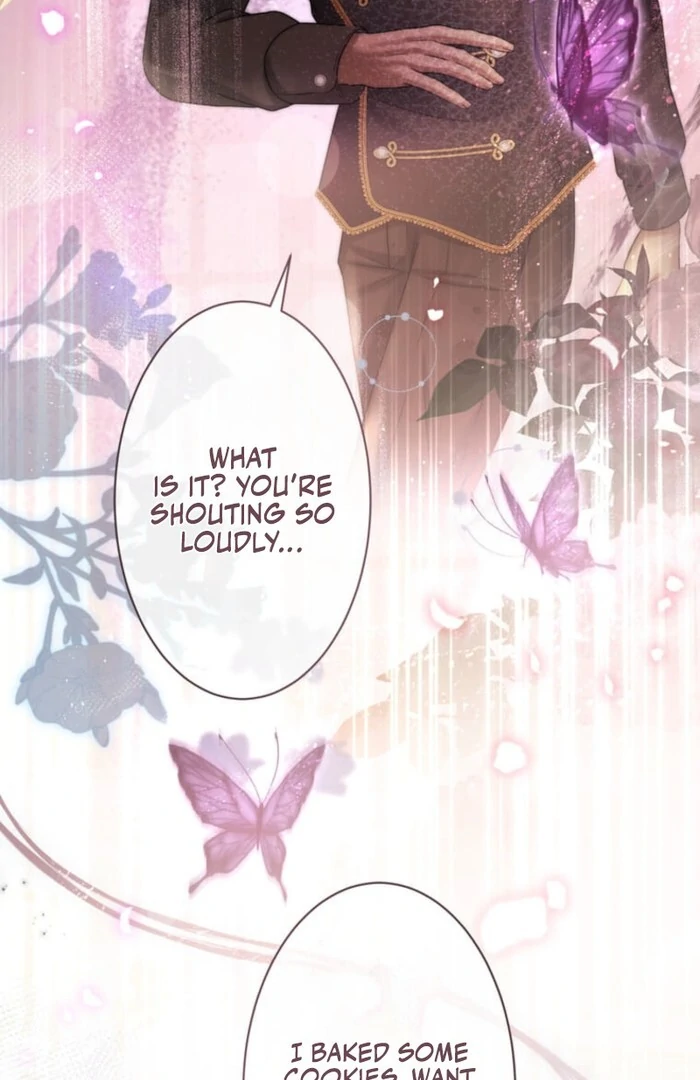 Secret Contract With The Black Duke Chapter 14 - Page 90