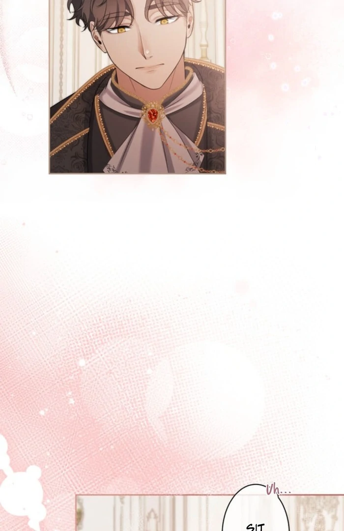 Secret Contract With The Black Duke Chapter 14 - Page 95