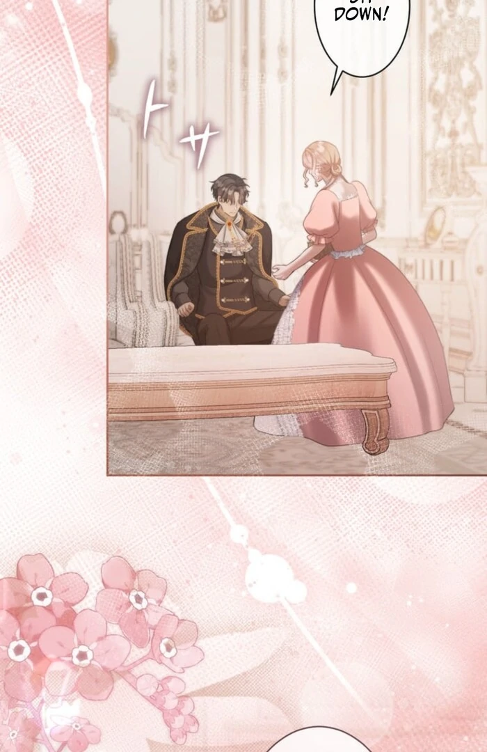 Secret Contract With The Black Duke Chapter 14 - Page 96