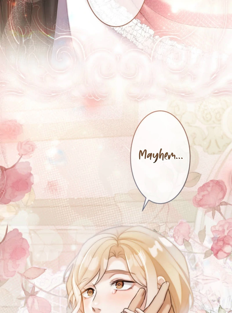 Secret Contract With The Black Duke Chapter 15 - Page 127