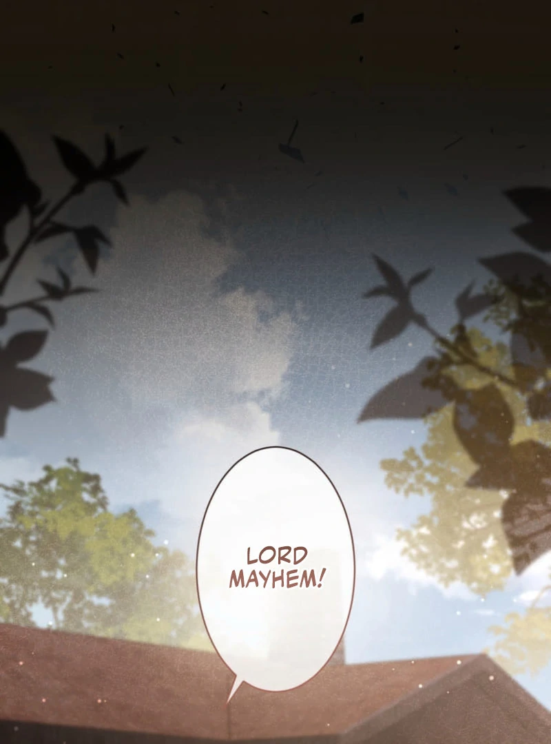 Secret Contract With The Black Duke Chapter 15 - Page 22