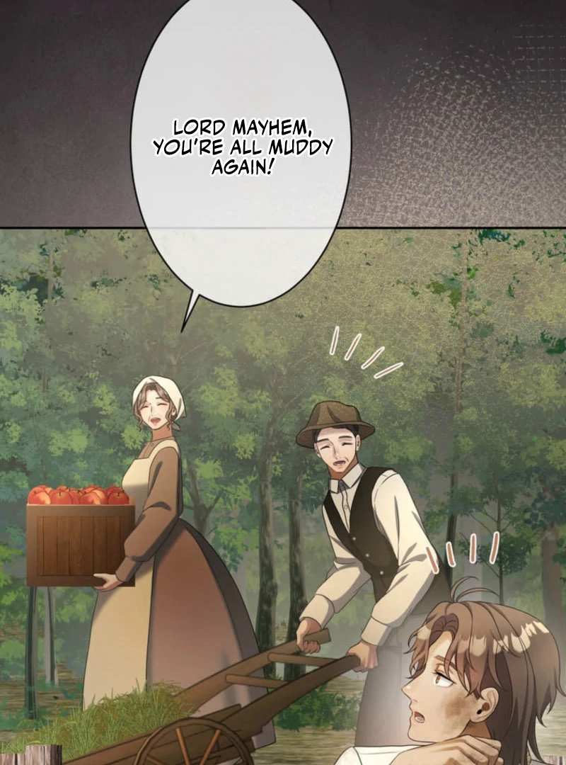 Secret Contract With The Black Duke Chapter 15 - Page 32