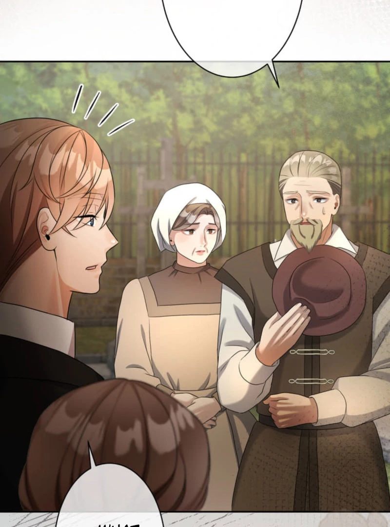 Secret Contract With The Black Duke Chapter 15 - Page 45