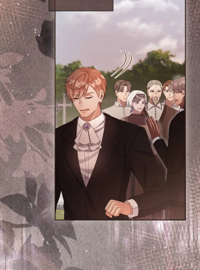 Secret Contract With The Black Duke Chapter 15 - Page 54