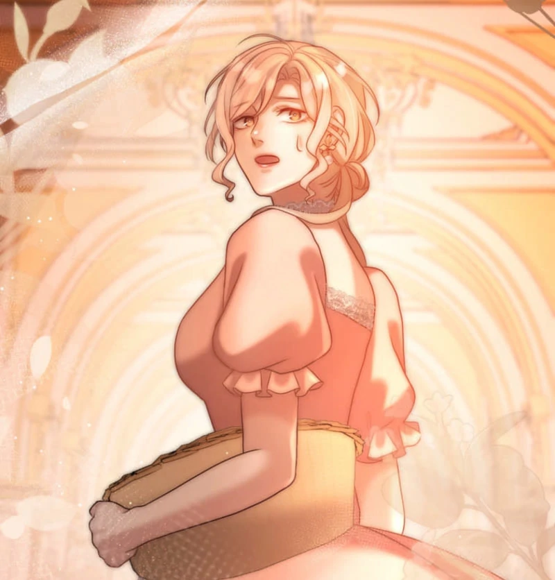 Secret Contract With The Black Duke Chapter 16 - Page 115