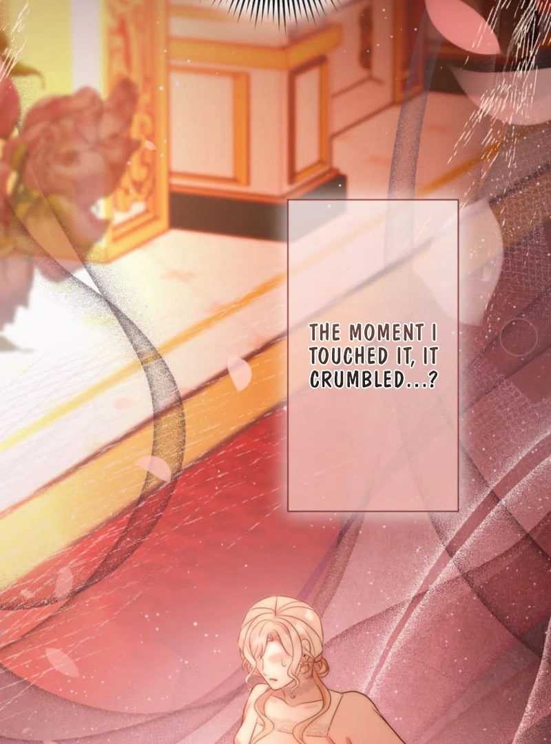 Secret Contract With The Black Duke Chapter 16 - Page 123