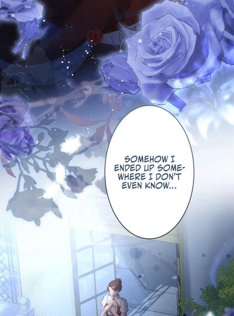 Secret Contract With The Black Duke Chapter 16 - Page 37