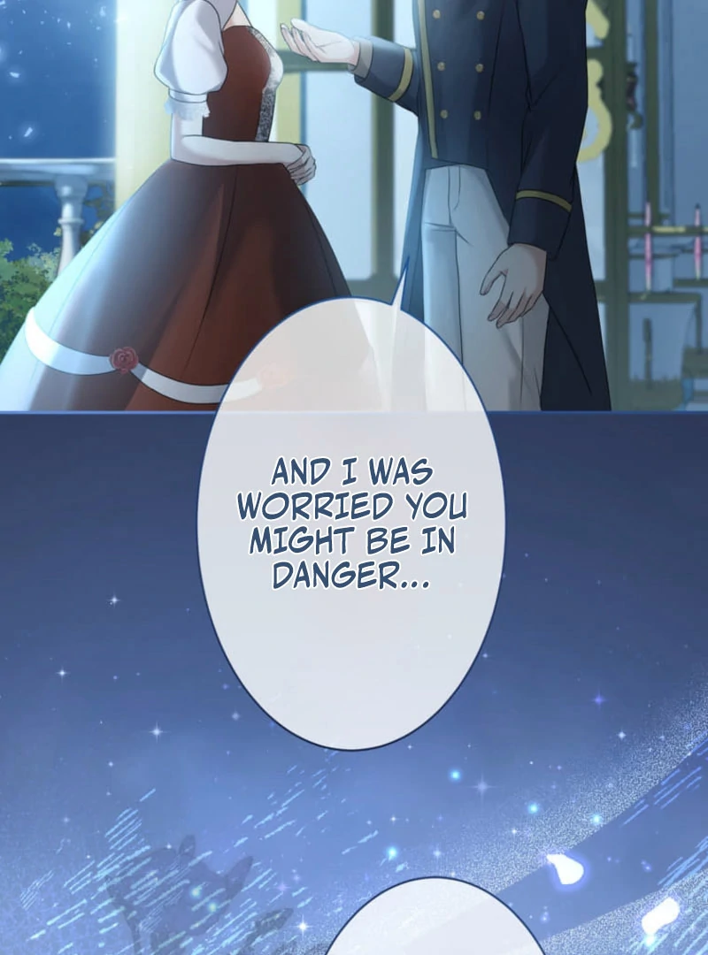 Secret Contract With The Black Duke Chapter 16 - Page 45