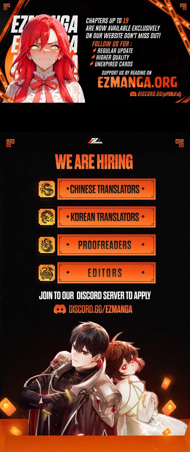 Secret Contract With The Black Duke Chapter 17 - Page 12