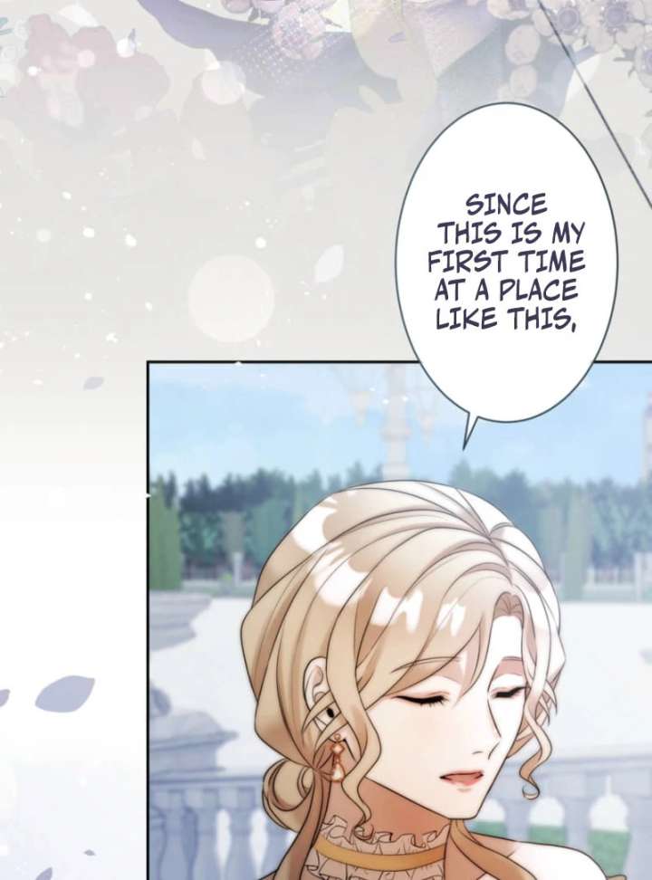 Secret Contract With The Black Duke Chapter 18 - Page 111