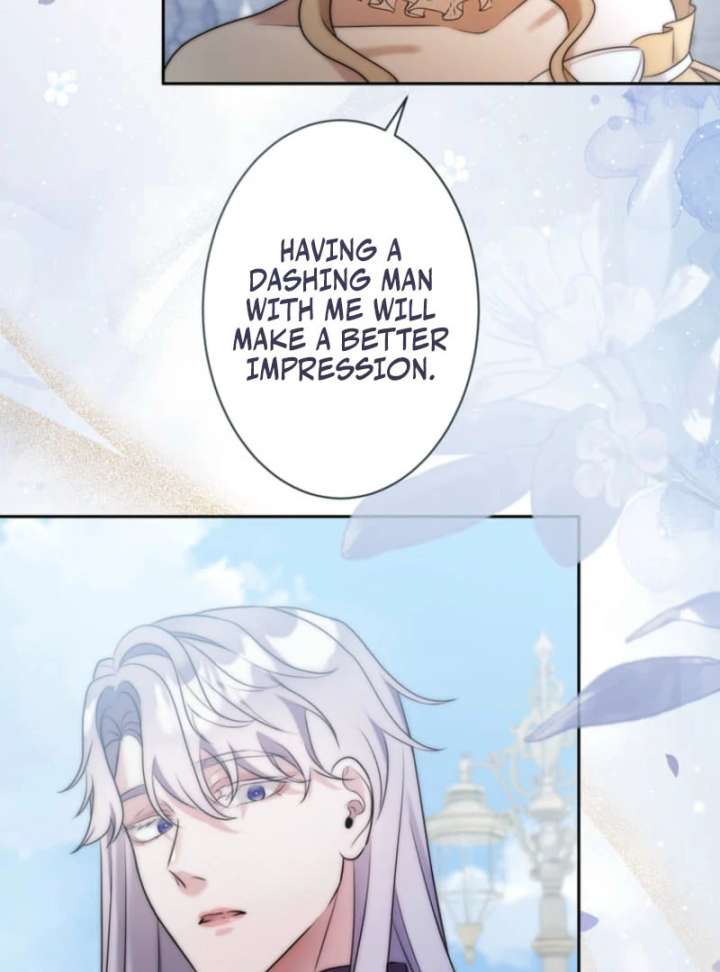 Secret Contract With The Black Duke Chapter 18 - Page 112