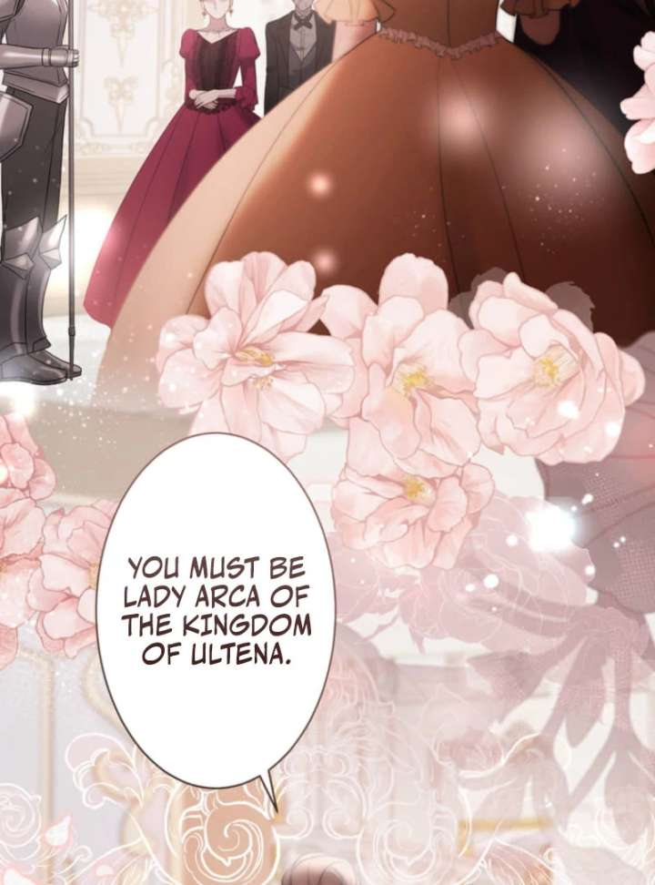 Secret Contract With The Black Duke Chapter 18 - Page 115