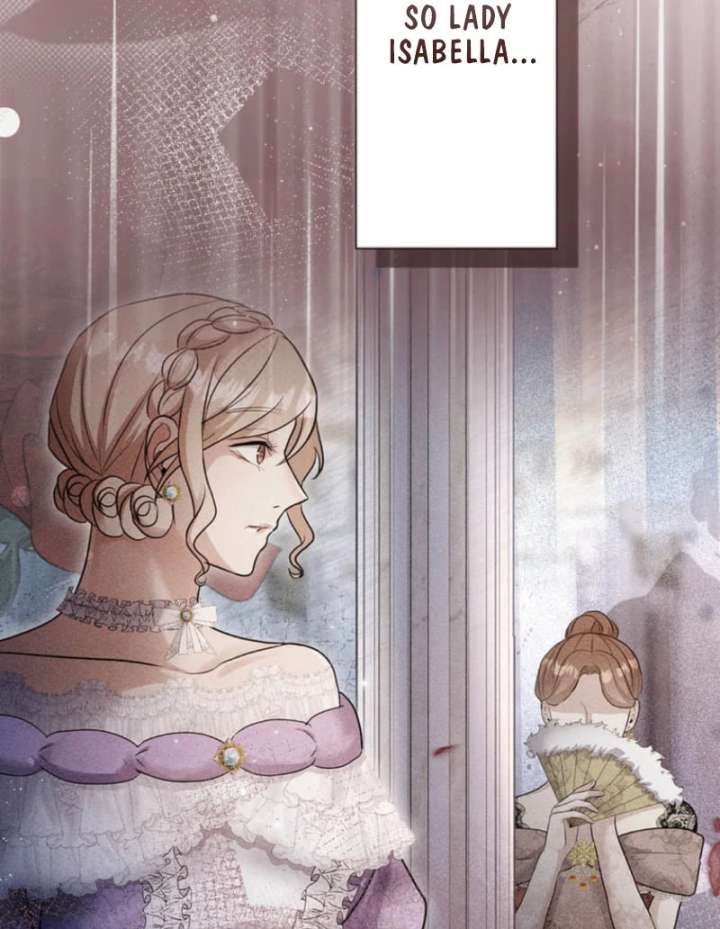 Secret Contract With The Black Duke Chapter 18 - Page 119