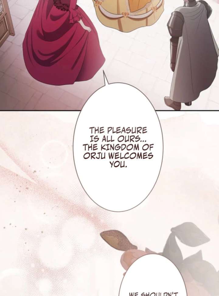 Secret Contract With The Black Duke Chapter 18 - Page 122