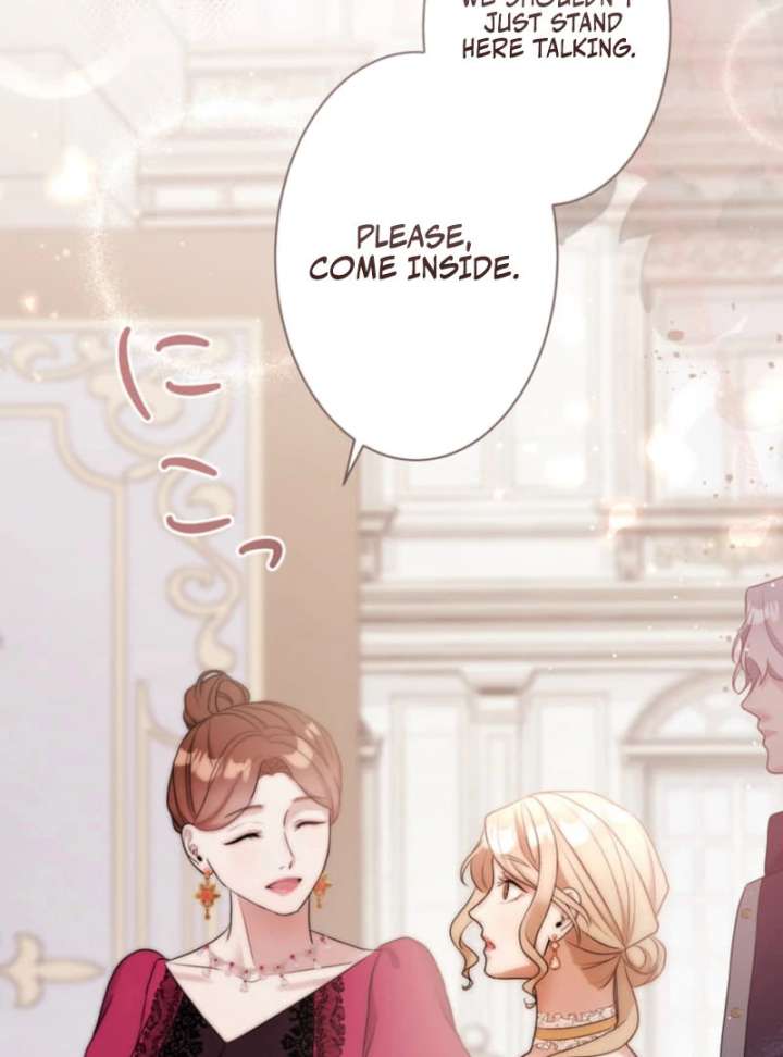 Secret Contract With The Black Duke Chapter 18 - Page 123