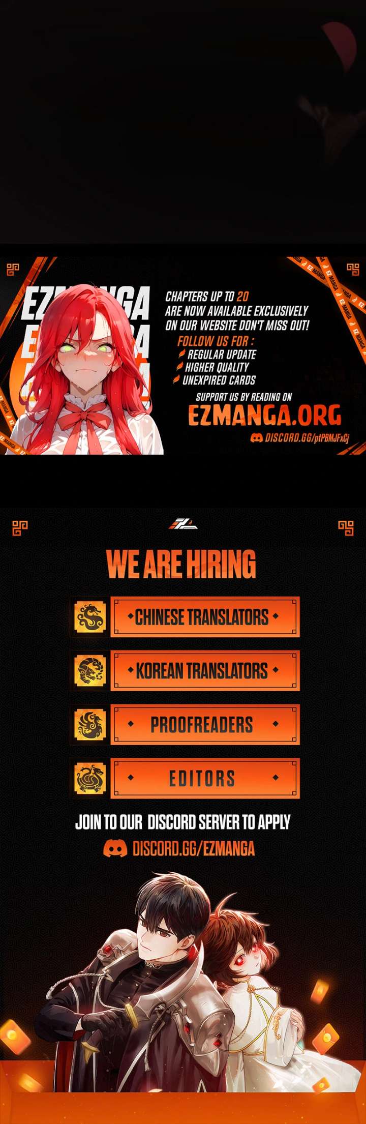 Secret Contract With The Black Duke Chapter 18 - Page 138