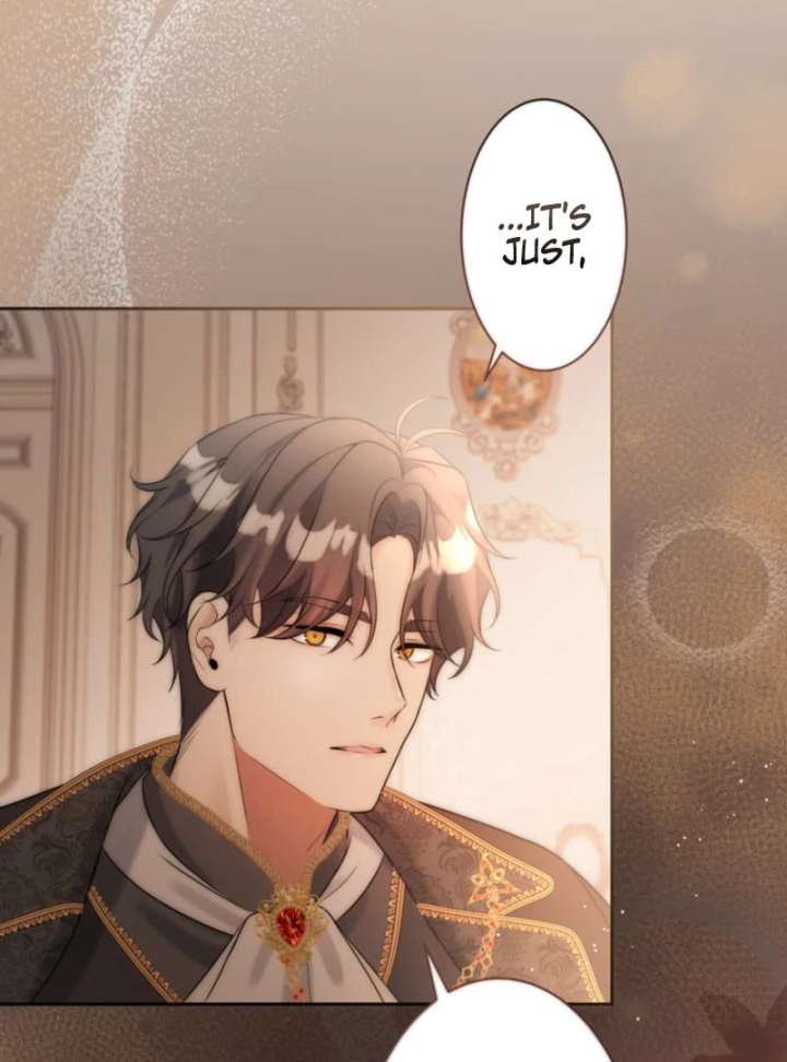 Secret Contract With The Black Duke Chapter 18 - Page 15