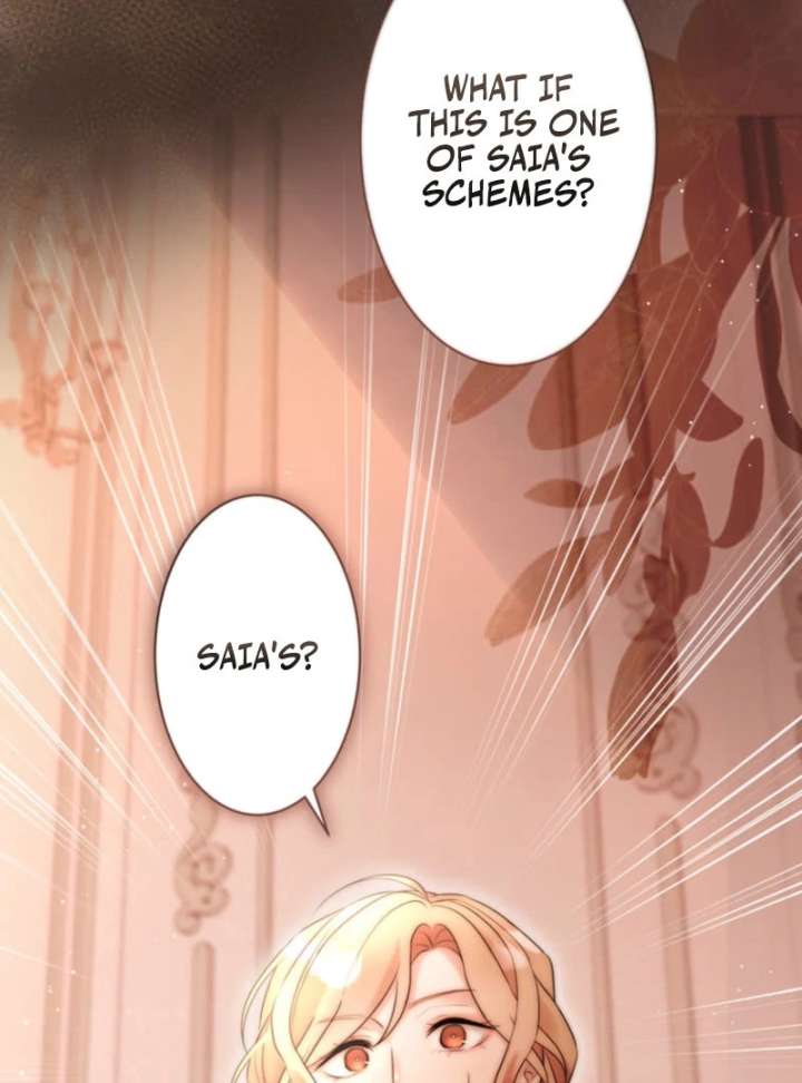 Secret Contract With The Black Duke Chapter 18 - Page 16