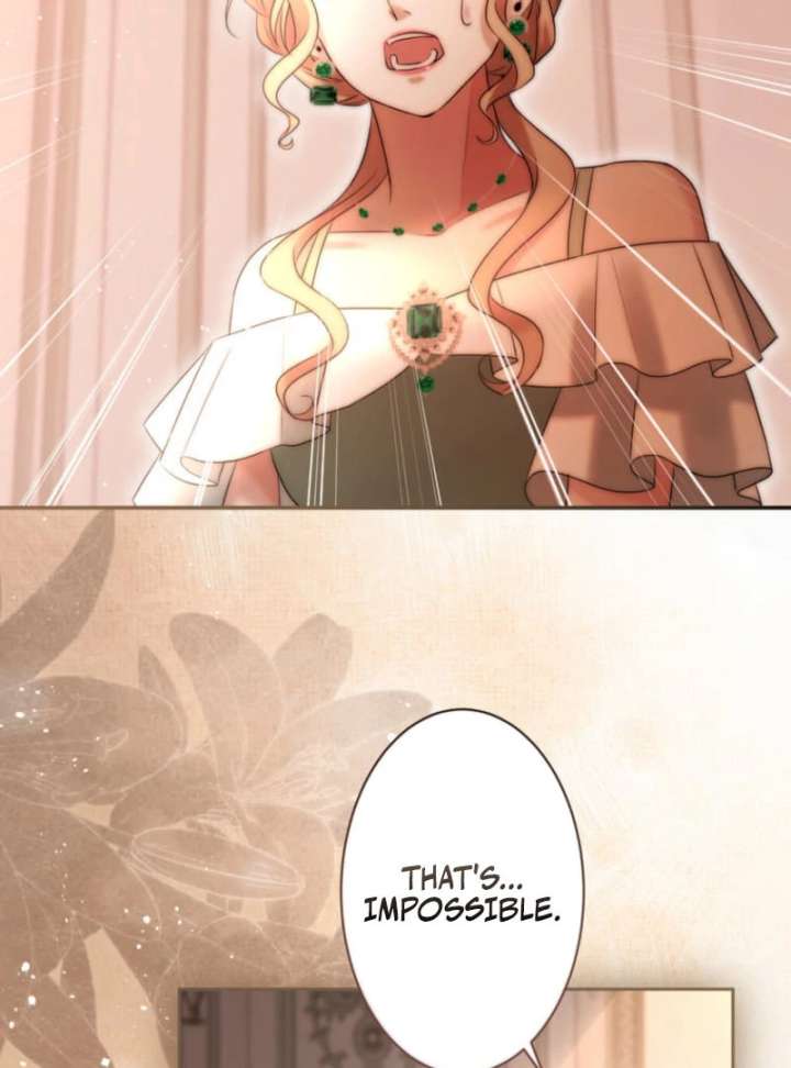 Secret Contract With The Black Duke Chapter 18 - Page 17