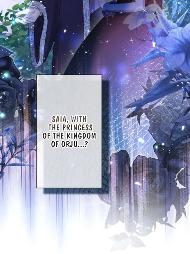 Secret Contract With The Black Duke Chapter 18 - Page 24