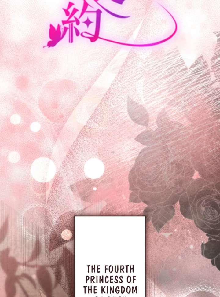 Secret Contract With The Black Duke Chapter 18 - Page 3