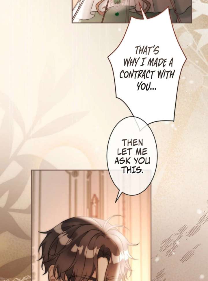 Secret Contract With The Black Duke Chapter 18 - Page 32