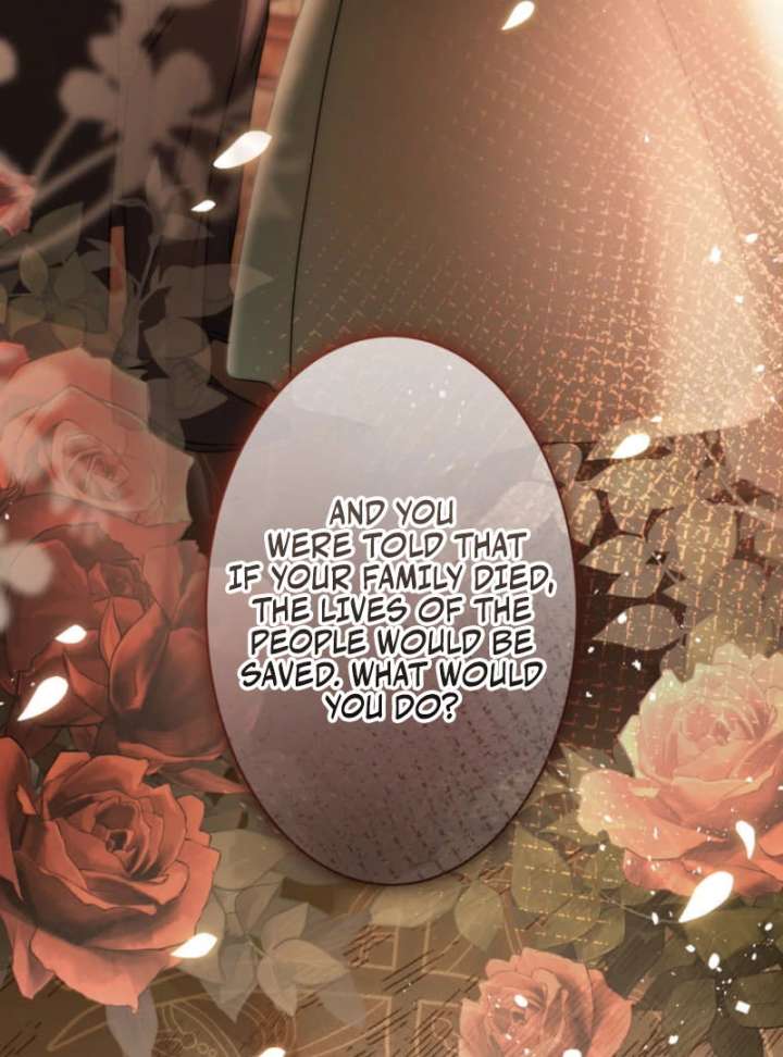 Secret Contract With The Black Duke Chapter 18 - Page 35