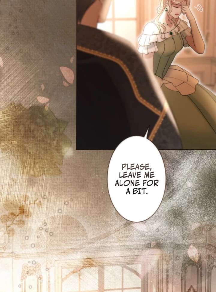 Secret Contract With The Black Duke Chapter 18 - Page 43