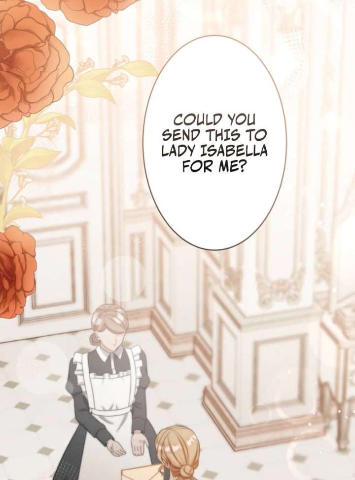 Secret Contract With The Black Duke Chapter 18 - Page 63