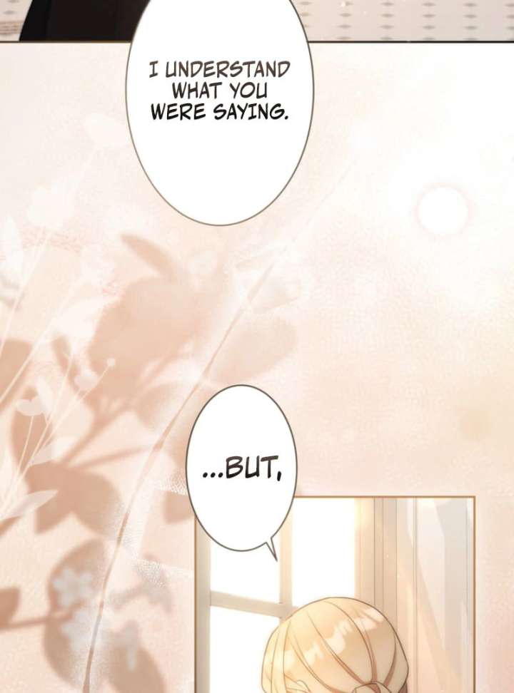 Secret Contract With The Black Duke Chapter 18 - Page 74