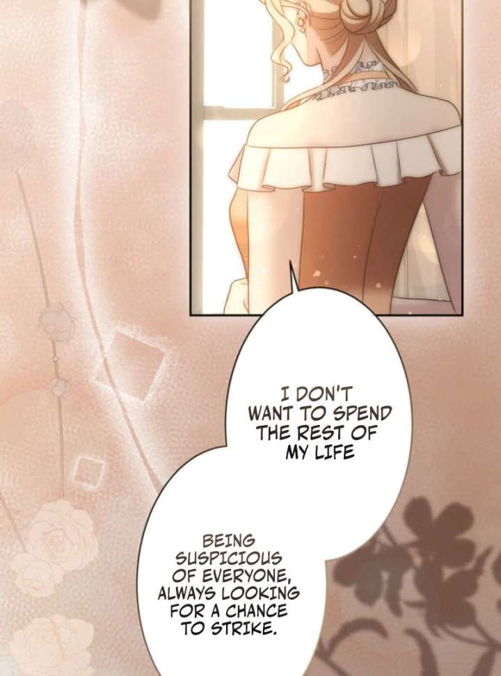 Secret Contract With The Black Duke Chapter 18 - Page 75