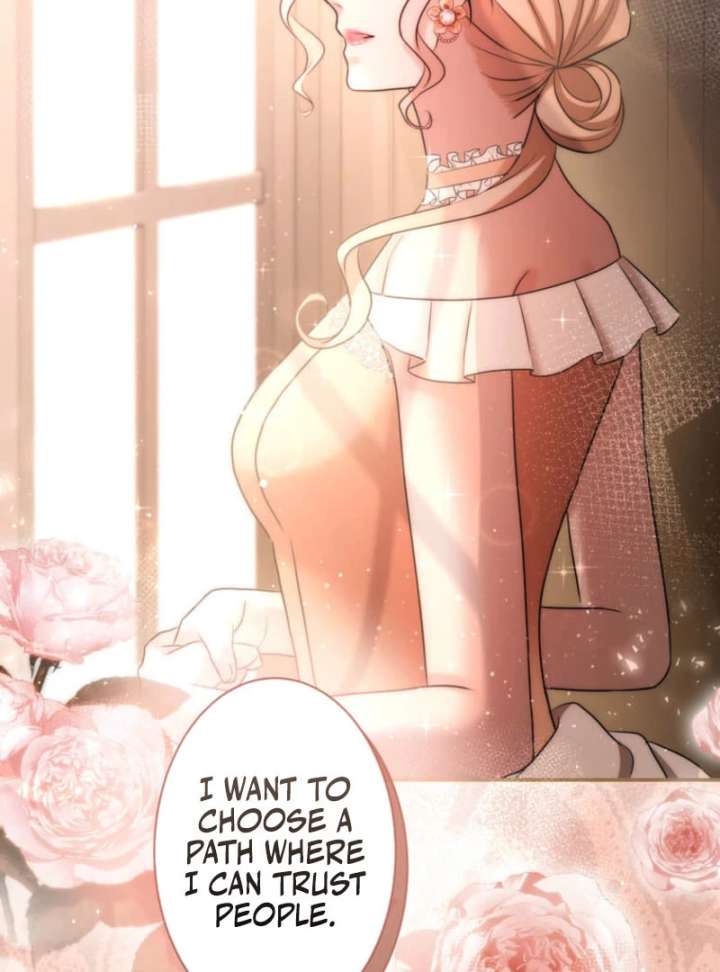 Secret Contract With The Black Duke Chapter 18 - Page 77