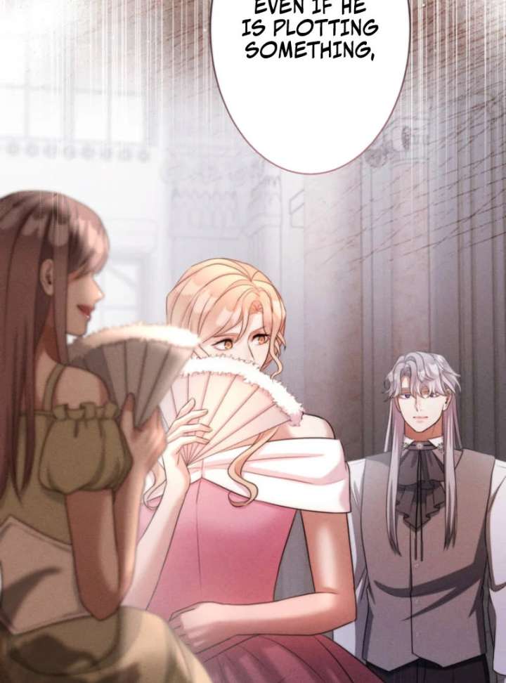 Secret Contract With The Black Duke Chapter 18 - Page 86