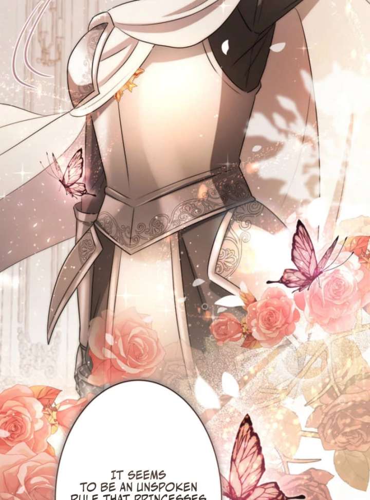 Secret Contract With The Black Duke Chapter 18 - Page 93