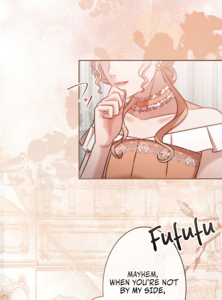 Secret Contract With The Black Duke Chapter 18 - Page 95