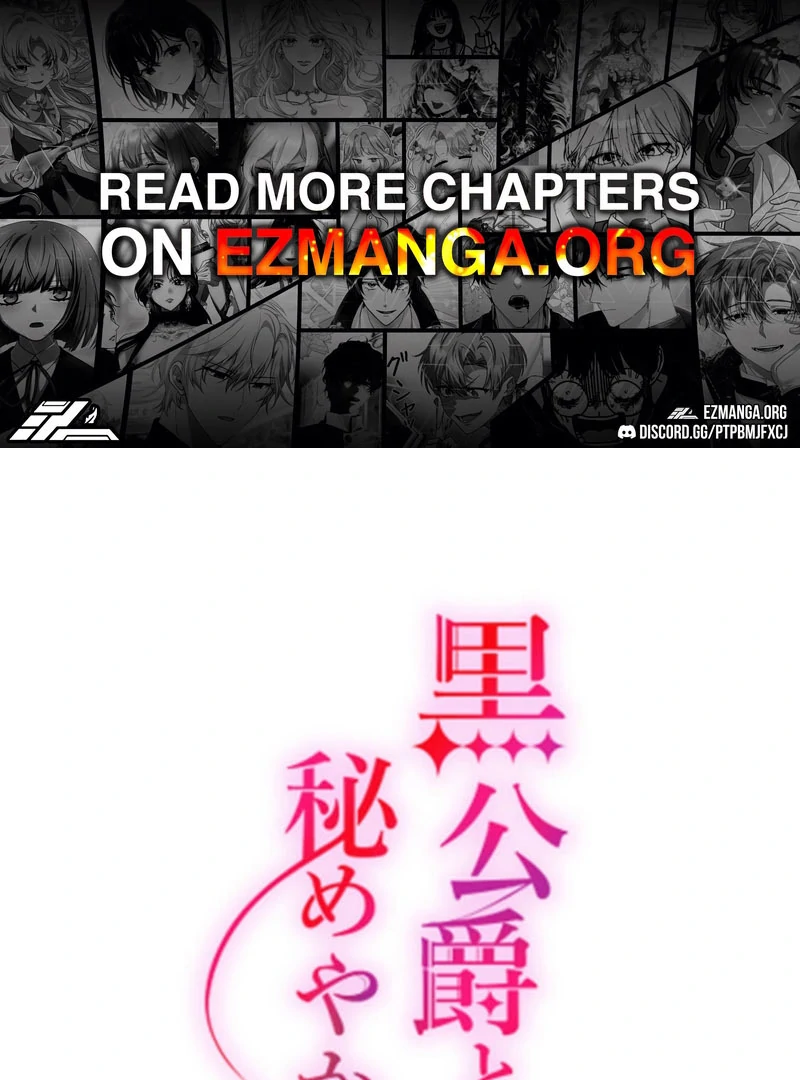 Secret Contract With The Black Duke Chapter 19 - Page 1