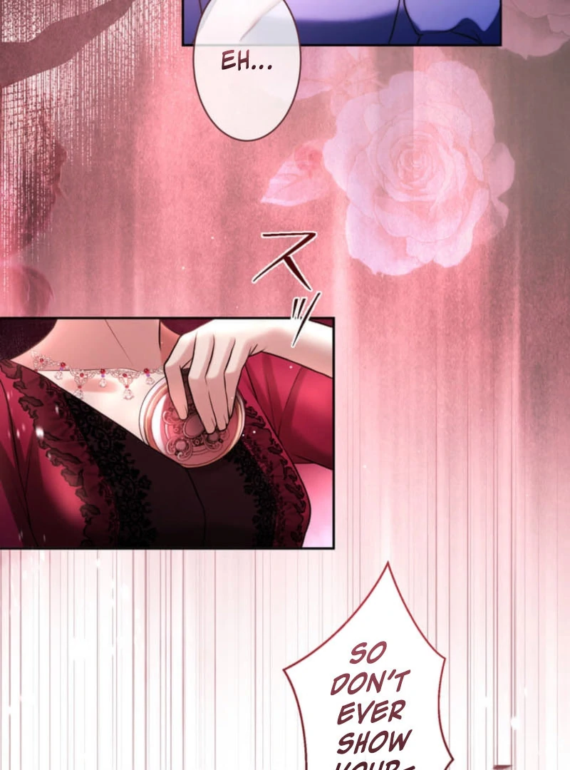 Secret Contract With The Black Duke Chapter 19 - Page 108