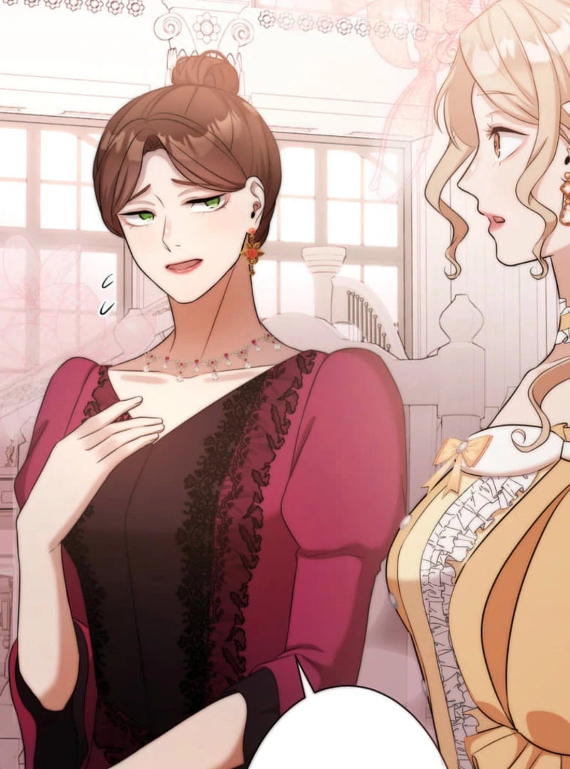 Secret Contract With The Black Duke Chapter 19 - Page 26