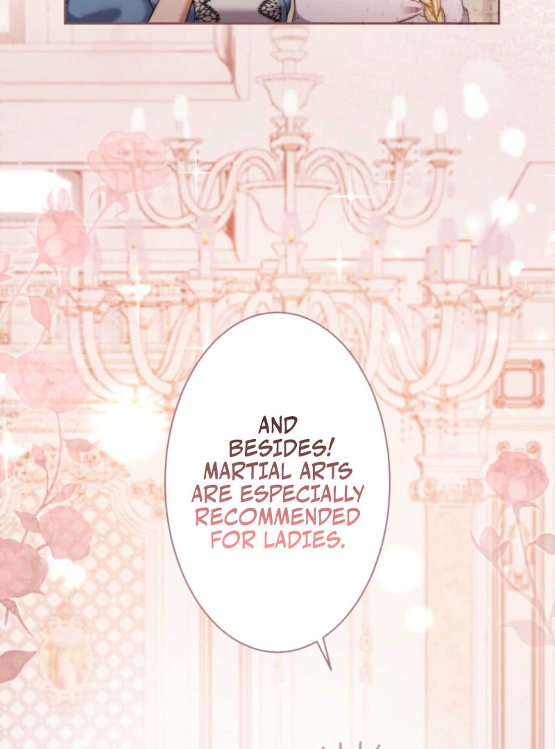 Secret Contract With The Black Duke Chapter 19 - Page 54