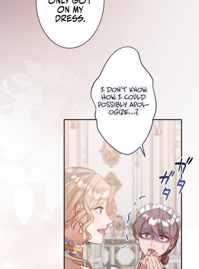 Secret Contract With The Black Duke Chapter 19 - Page 80