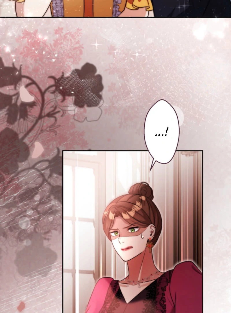 Secret Contract With The Black Duke Chapter 19 - Page 83