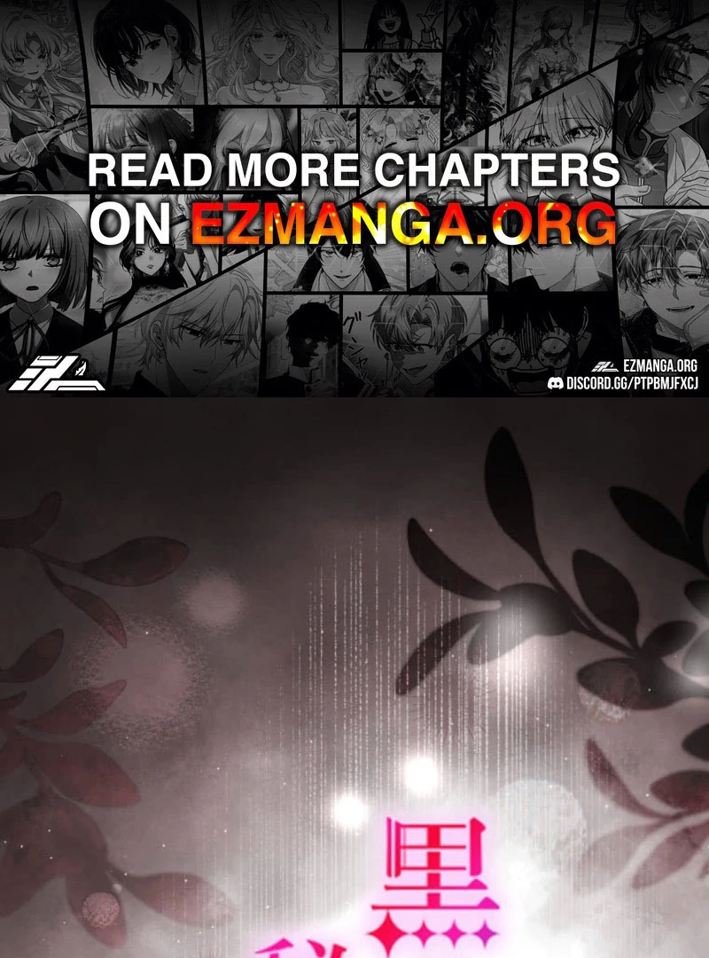 Secret Contract With The Black Duke Chapter 20 - Page 1