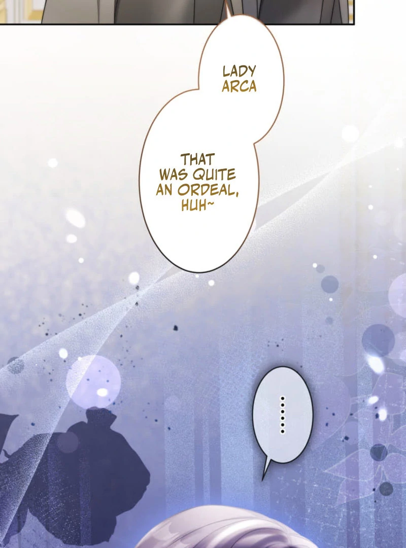 Secret Contract With The Black Duke Chapter 20 - Page 10