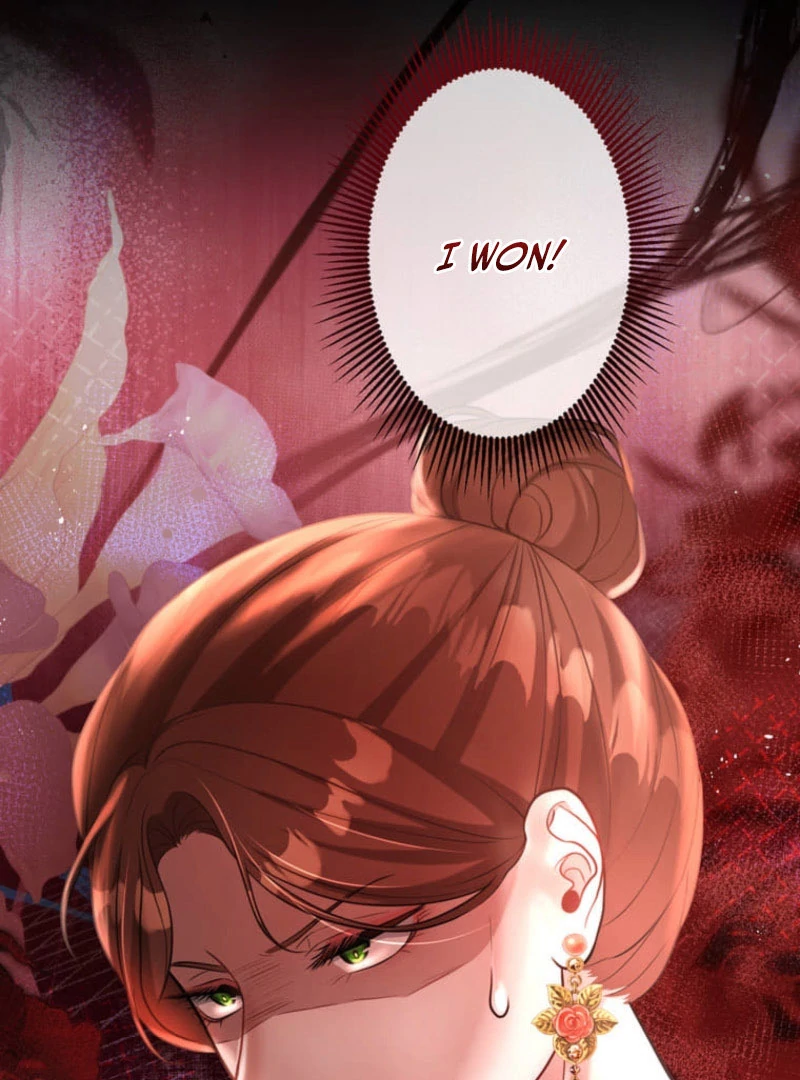 Secret Contract With The Black Duke Chapter 20 - Page 104