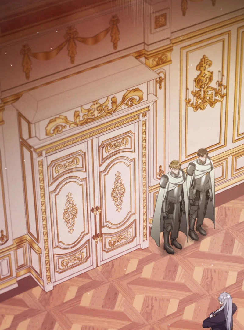 Secret Contract With The Black Duke Chapter 20 - Page 3